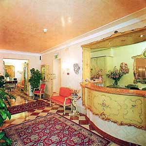 Best Western Hotel Olimpia
