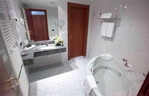 Best Western Hotel Cavalieri