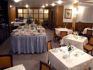 Hotel Bonotto Palladio