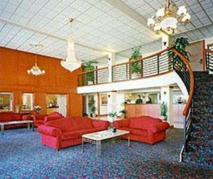 Clarion Hotel South Bay