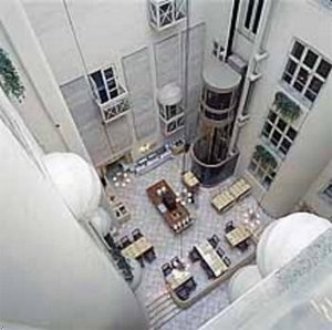 Clarion Hotel Neptun