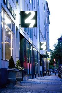 Clarion Collection Hotel Twentyseven