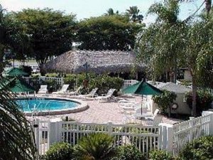 Clarion Hotel Fort Myers