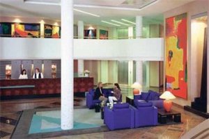 Clarion Hotel Goettingen