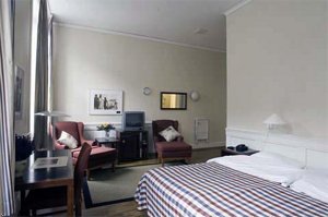 Clarion Collection Hotel Atlantic