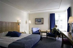 Clarion Hotel Tyholmen