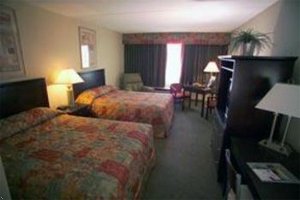 Clarion Hotel Albany