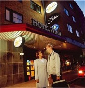 Park Inn Gavle