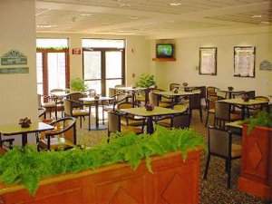 Airport Inn