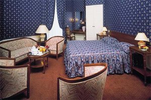 Hotel Imperator Concorde
