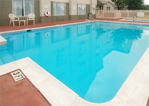 Comfort Inn Fairfield