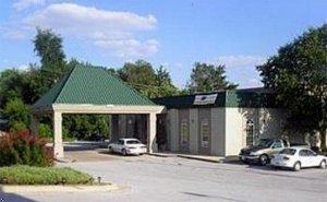 Comfort Inn Harrison