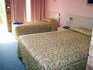 Comfort Inn Dubbo City