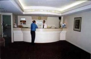 Comfort Inn Gemini