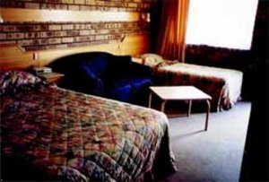 Comfort Inn Mid-Town