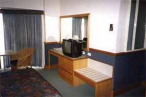Comfort Inn & Suites Northgate Airport