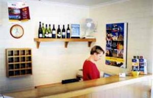 Comfort Inn Goondiwindi