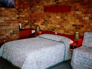 Comfort Inn Wisteria Lodge