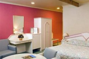 Comfort Inn William Macintosh