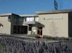 Comfort Inn Major Mitchell