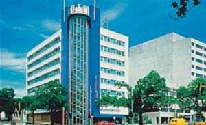 Comfort Hotel Elizabeth Tower