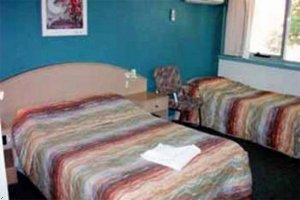 Comfort Inn Mentone Hub