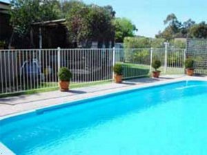 Comfort Inn Goldfields