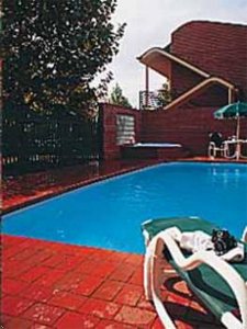 Comfort Inn Lady Augusta