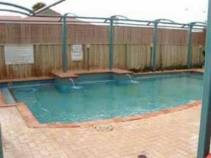 Comfort Resort Heritage
