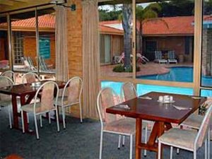 Comfort Inn Bay Of Isles