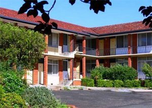 Comfort Inn Governor Macquarie