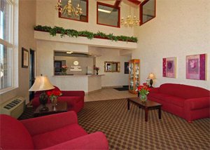 Comfort Inn Kingman