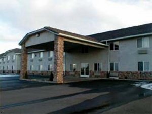 Comfort Inn Snowflake