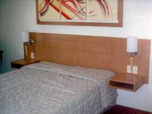 Comfort Hotel Uberlandia