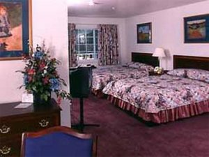 Comfort Inn Central