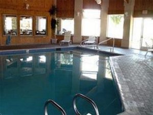Comfort Inn Corning