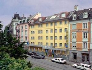 Comfort Inn Royal