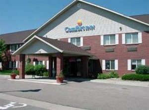 Comfort Inn Louisville