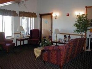Comfort Inn Greeley