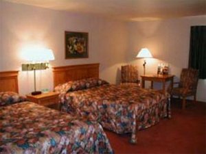 Comfort Inn Salida
