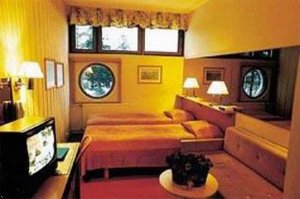 Comfort Hotel Pilotti