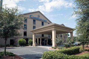 Comfort Inn West