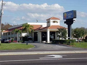 Comfort Inn Port Richey