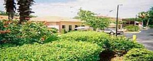 Comfort Inn Orange City