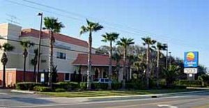 Comfort Inn St. Augustine Beach