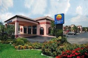 Comfort Inn Sun City Center