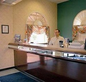 Comfort Inn Sun City Center