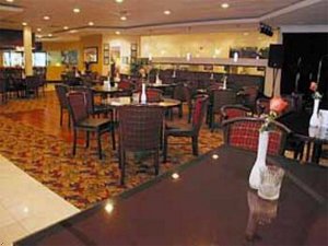 Comfort Inn & Conference Center North