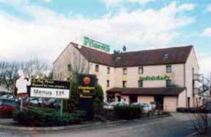 Comfort Inn Viriat