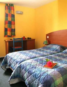 Comfort Inn Viriat